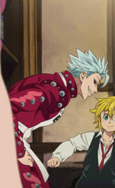 Los 7 pecados capitale