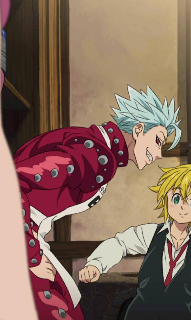 Los 7 pecados capitale