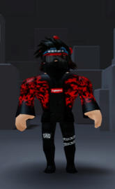 Roblox bandit
