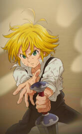 Meliodas