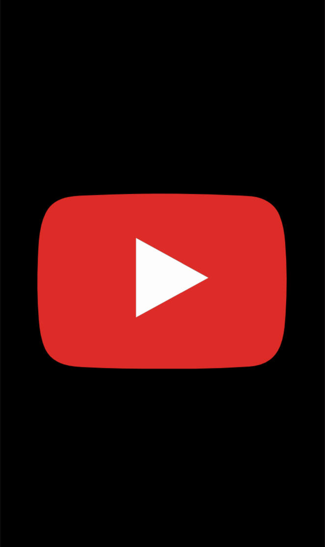 YouTube Rojo
