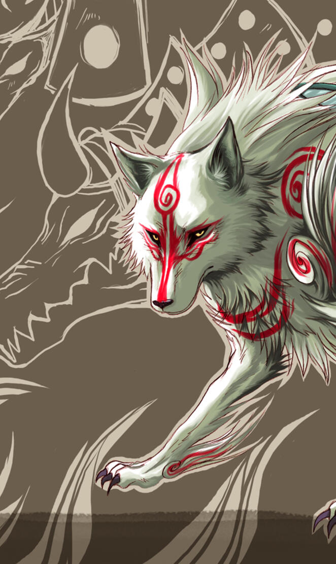 Okami