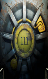 Fallout 4 Vault 111
