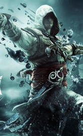 Assassins creed-LMS-