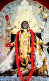 Ma Kali