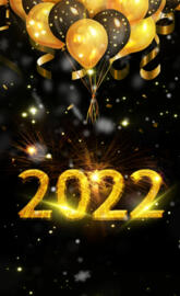 Happy NewYear 2022