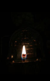 Diya lamp Diwali