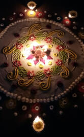 Rangoli