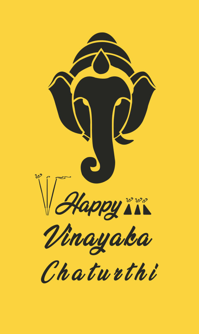 Vinayagar Chaturthi