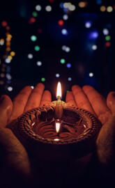 Deepam