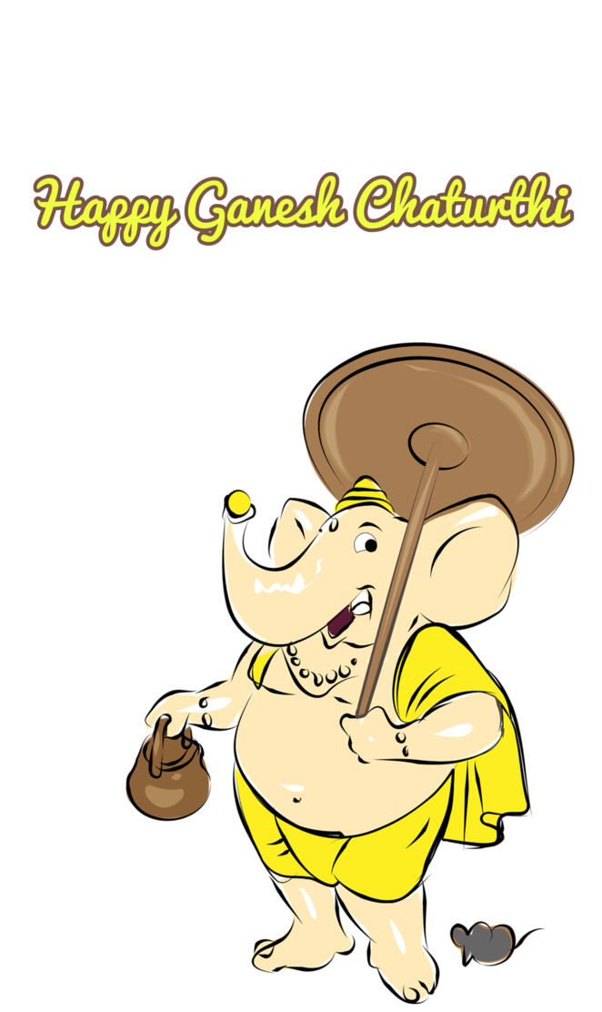 Ganesh Chaturthi