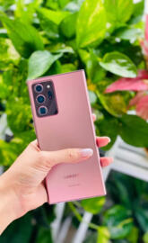 Galaxy Note 20 Ultra