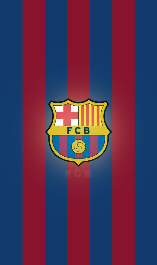 Barcelona FCB