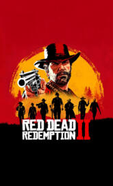 Red Dead Redemption