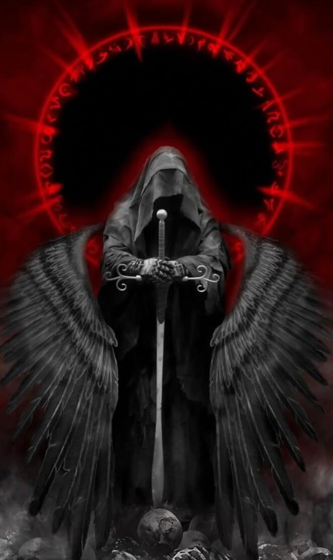Death angel