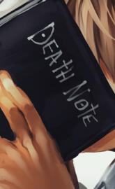 Death note Lite