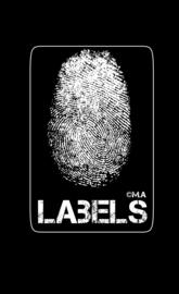 labels