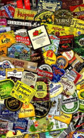 Beer Labels