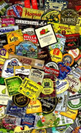 Beer Labels