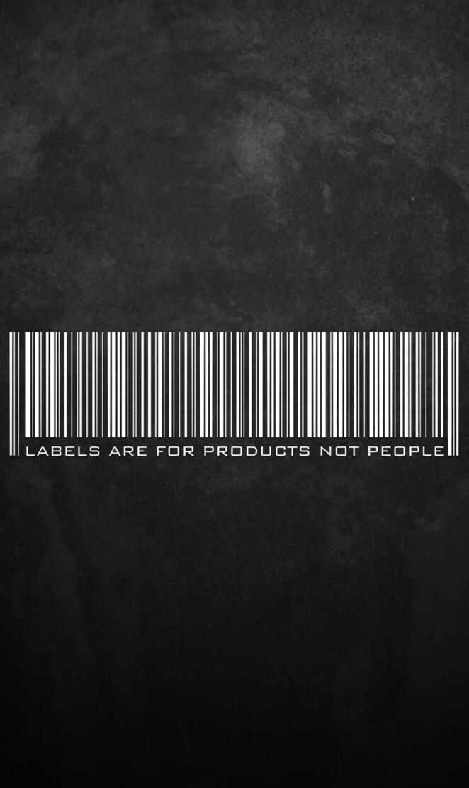 LabelAreForProdut