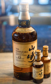 Yamazaki