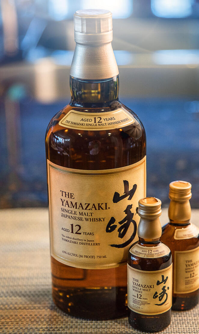 Yamazaki