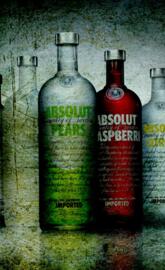 Absolut Vodka