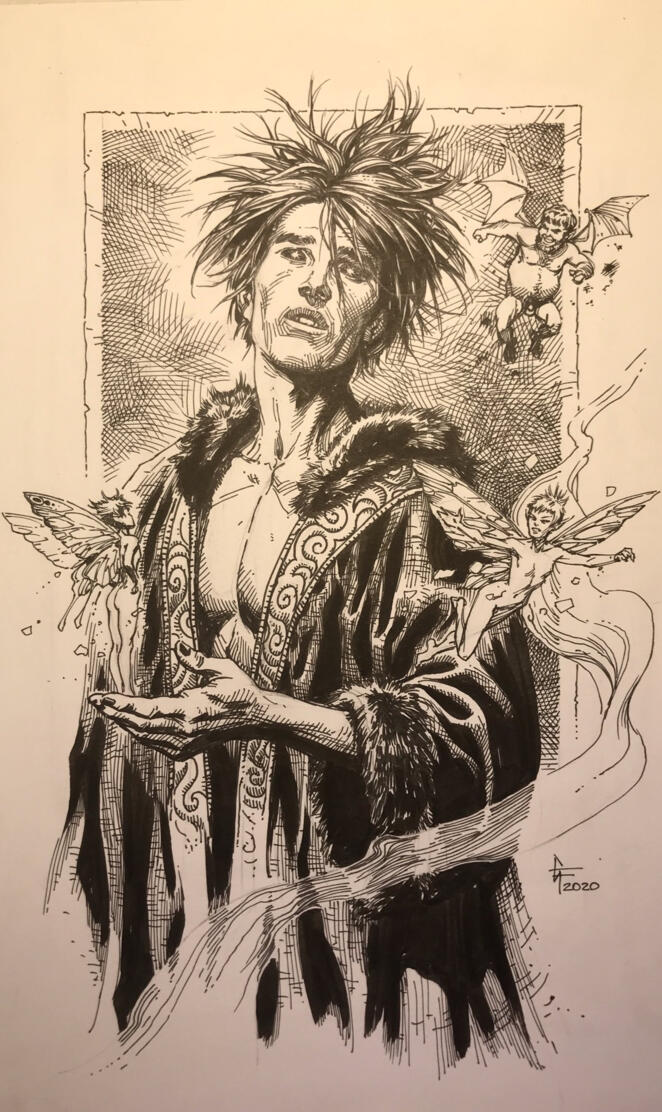 Sandman