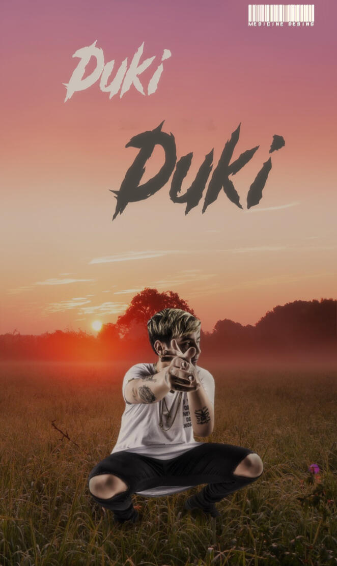 Duki Paradise