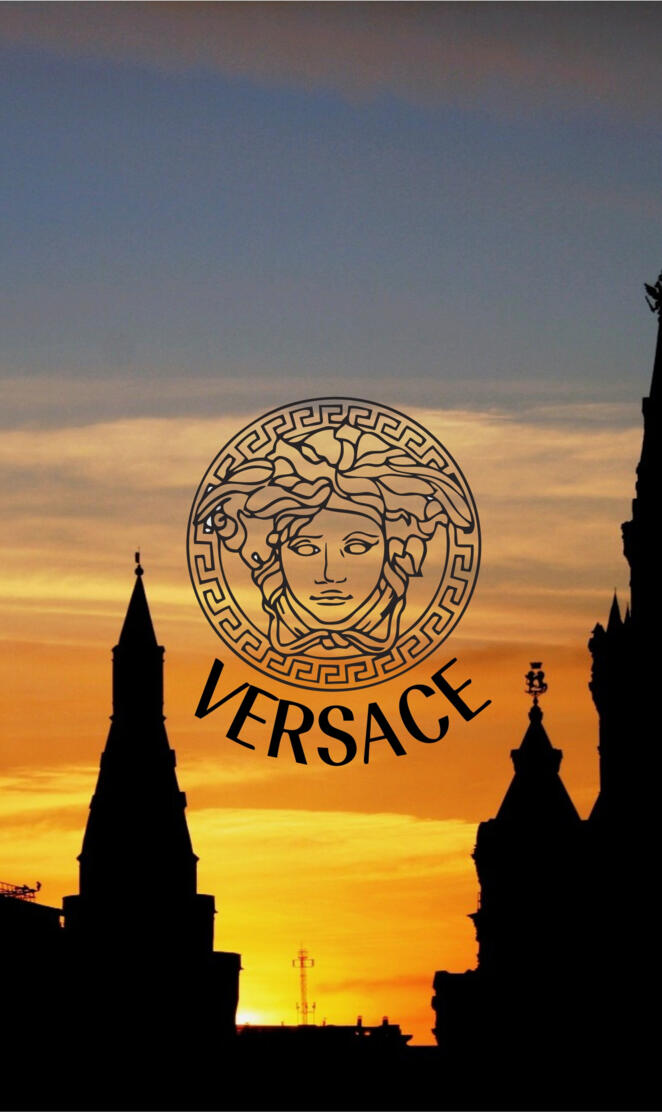 versace style