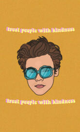 TPWK-HARRY STYLES