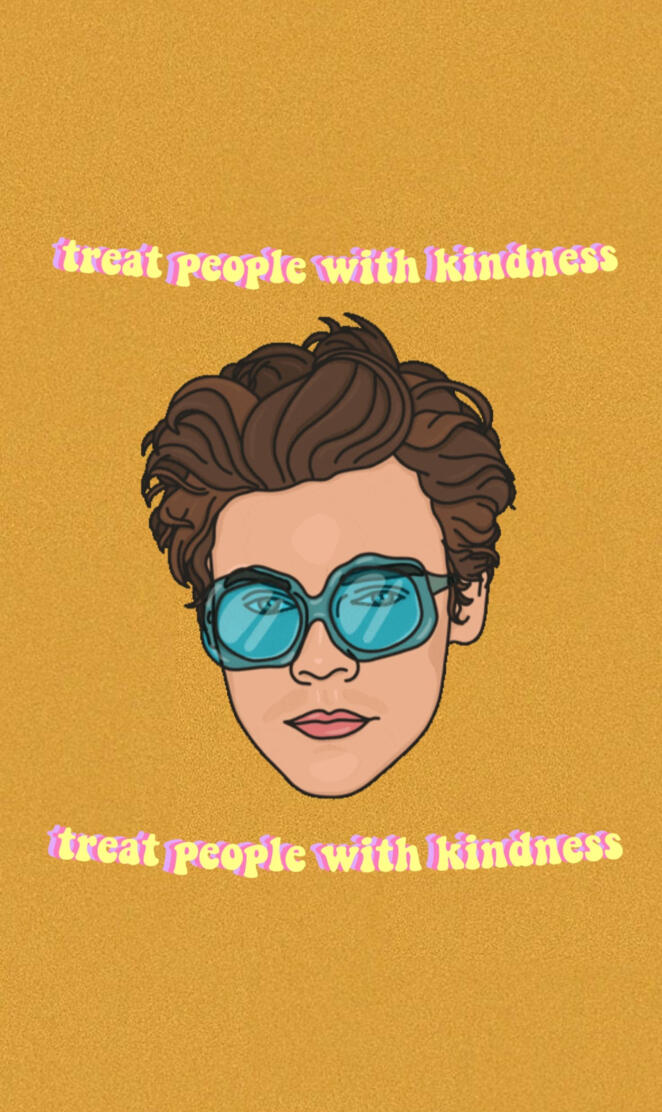 TPWK-HARRY STYLES