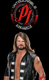 Aj Styles