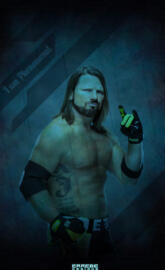 AJ Styles