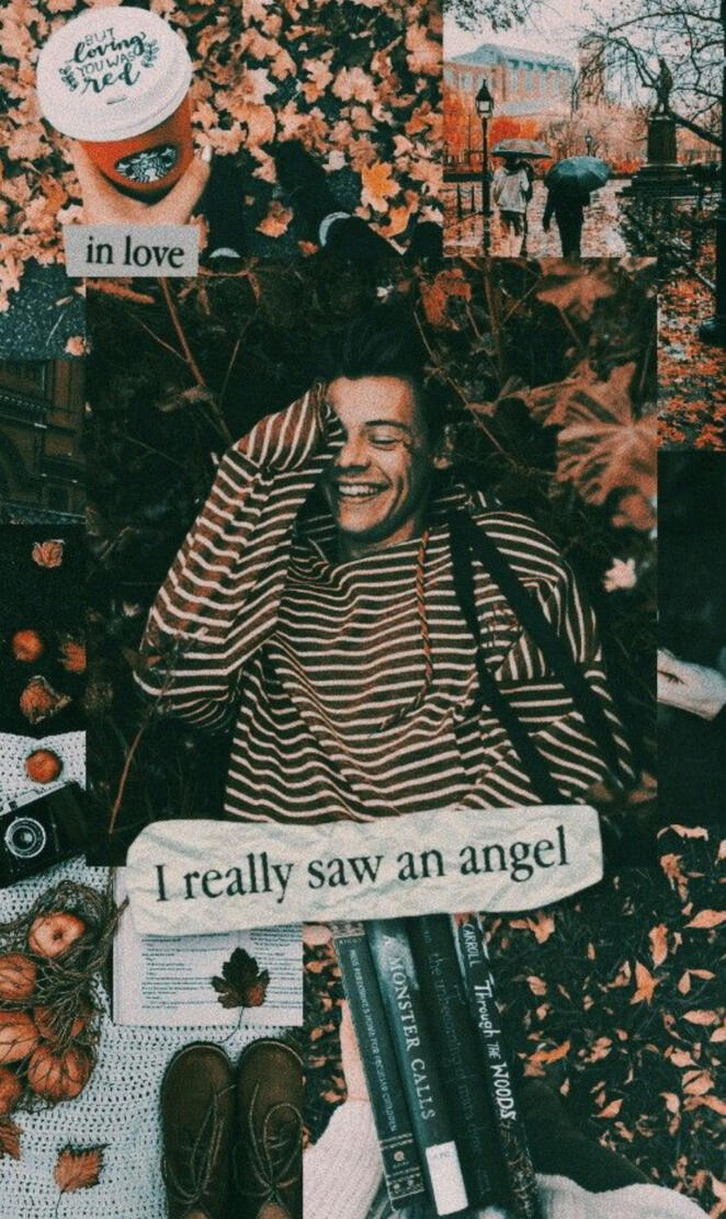 Harry styles