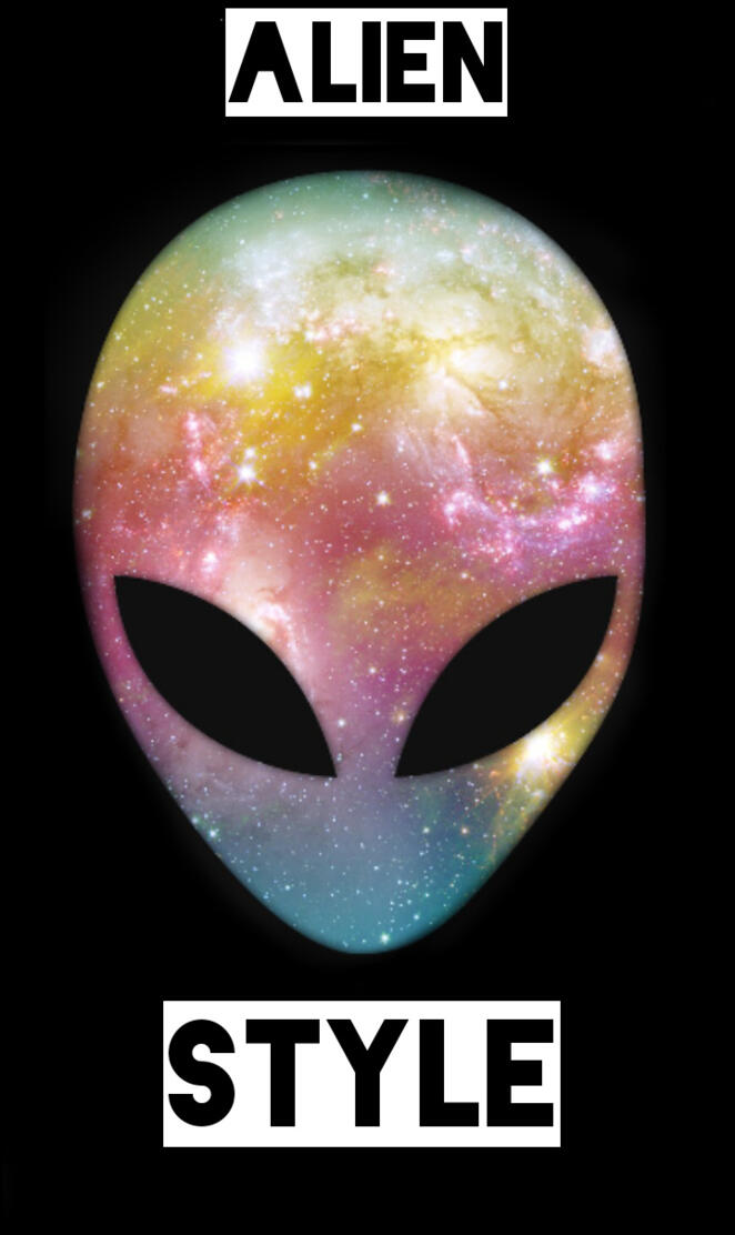 Ever try alien style