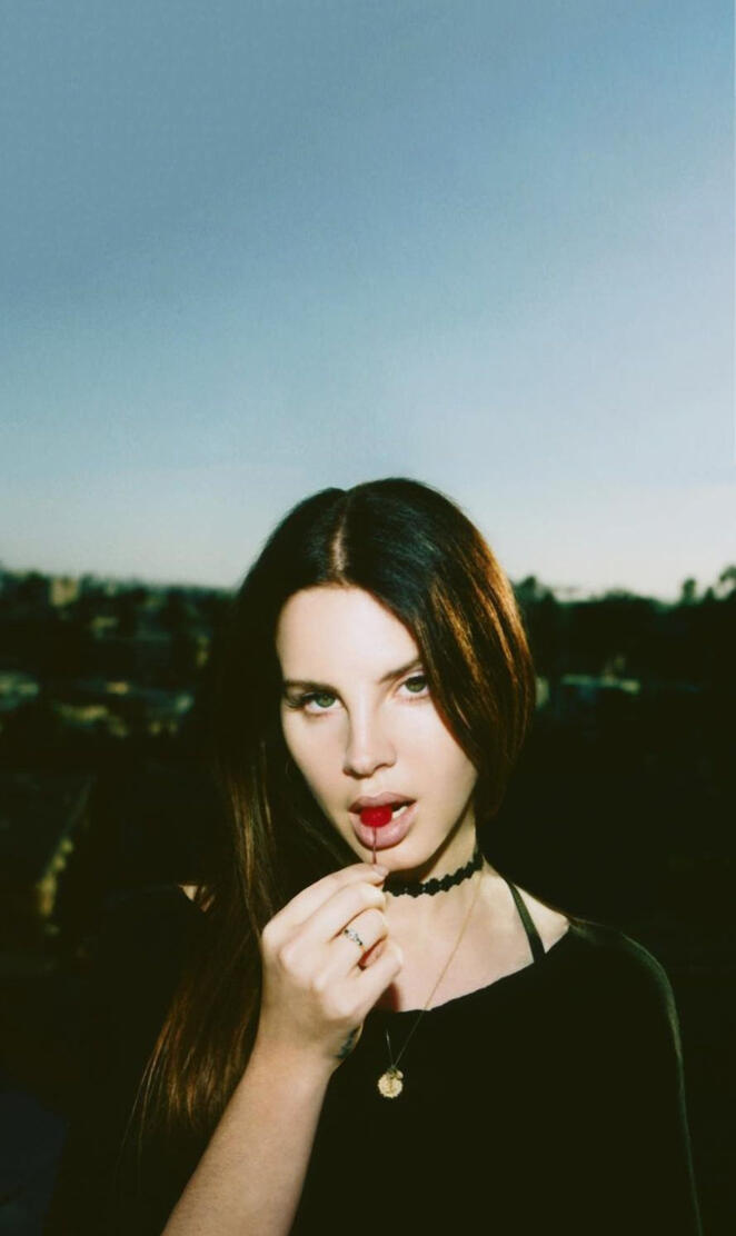 Lana del Rey