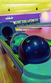 Go Bowling