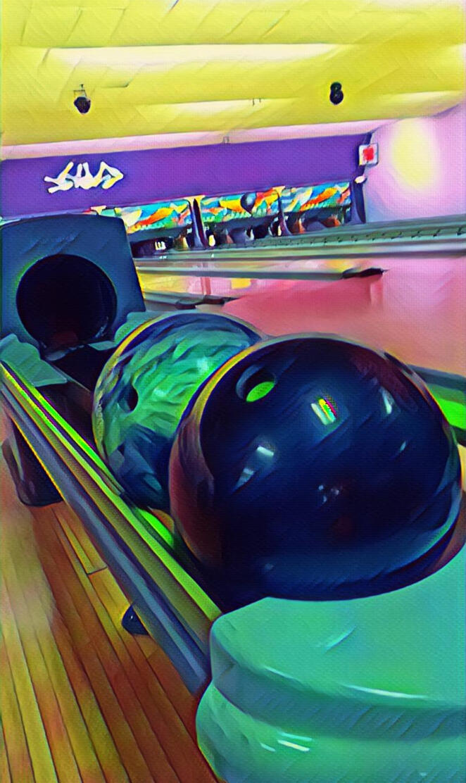 Go Bowling