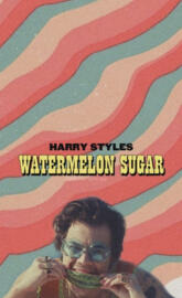 Harry Styles WS