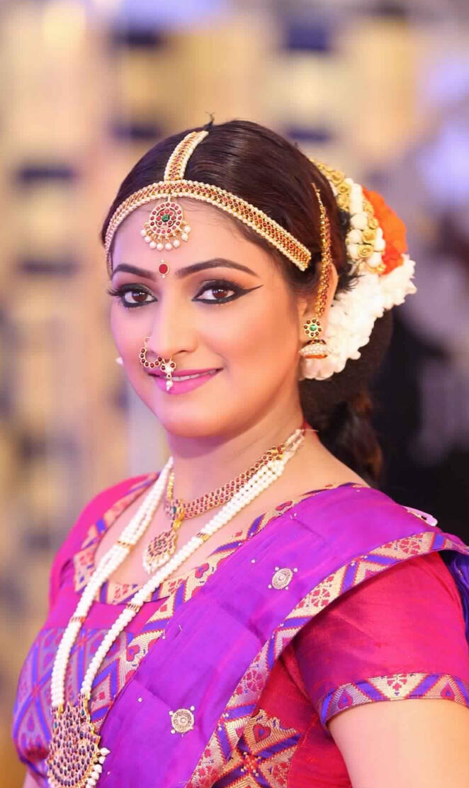 Haripriya