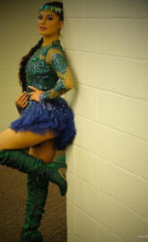 Jacqueline Fernandez