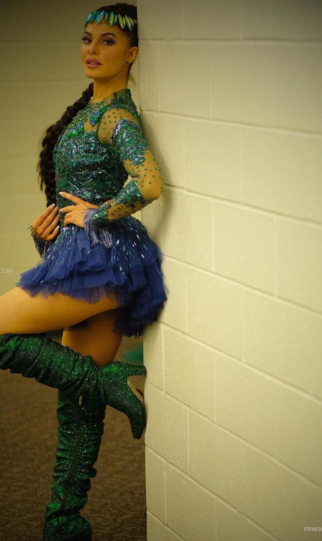 Jacqueline Fernandez