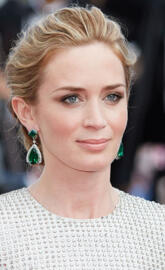 Emily Blunt