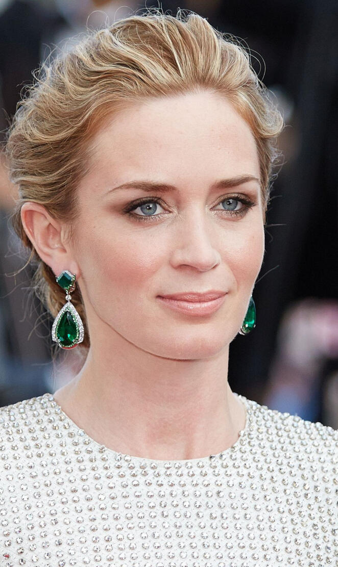 Emily Blunt