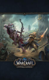 Battle For Azeroth