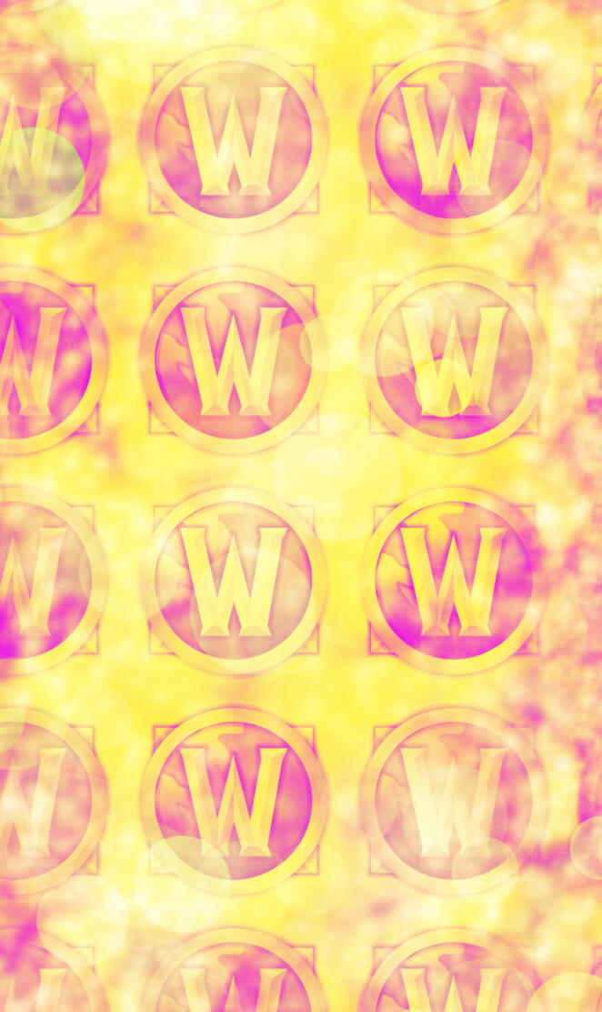 World of Warcraft