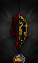 alliance horde