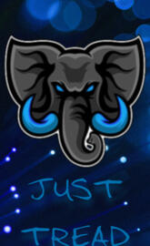 World of tanks TREAD