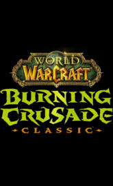 Burning crusade